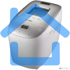 Хлебопечь Gorenje BM1600WG белый