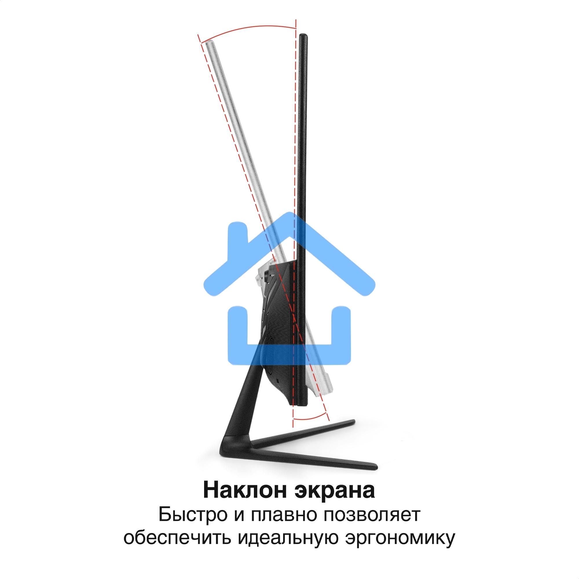 Монитор 23.8
