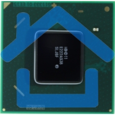 Чип Intel BD82HM75 SLJ8F