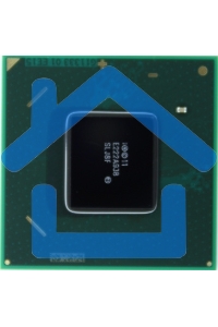 Чип Intel BD82HM75 SLJ8F