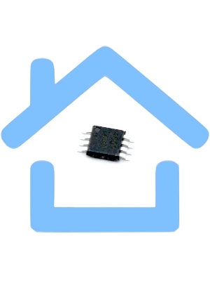 Микросхема Maxim Integrated MAX40056TAUA+