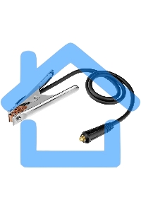 Аппарат инвертор. полуавтомат. cварки Denzel IMIG-200SP Pulse, 200 А, ПВ 60%, катушка 5 кг