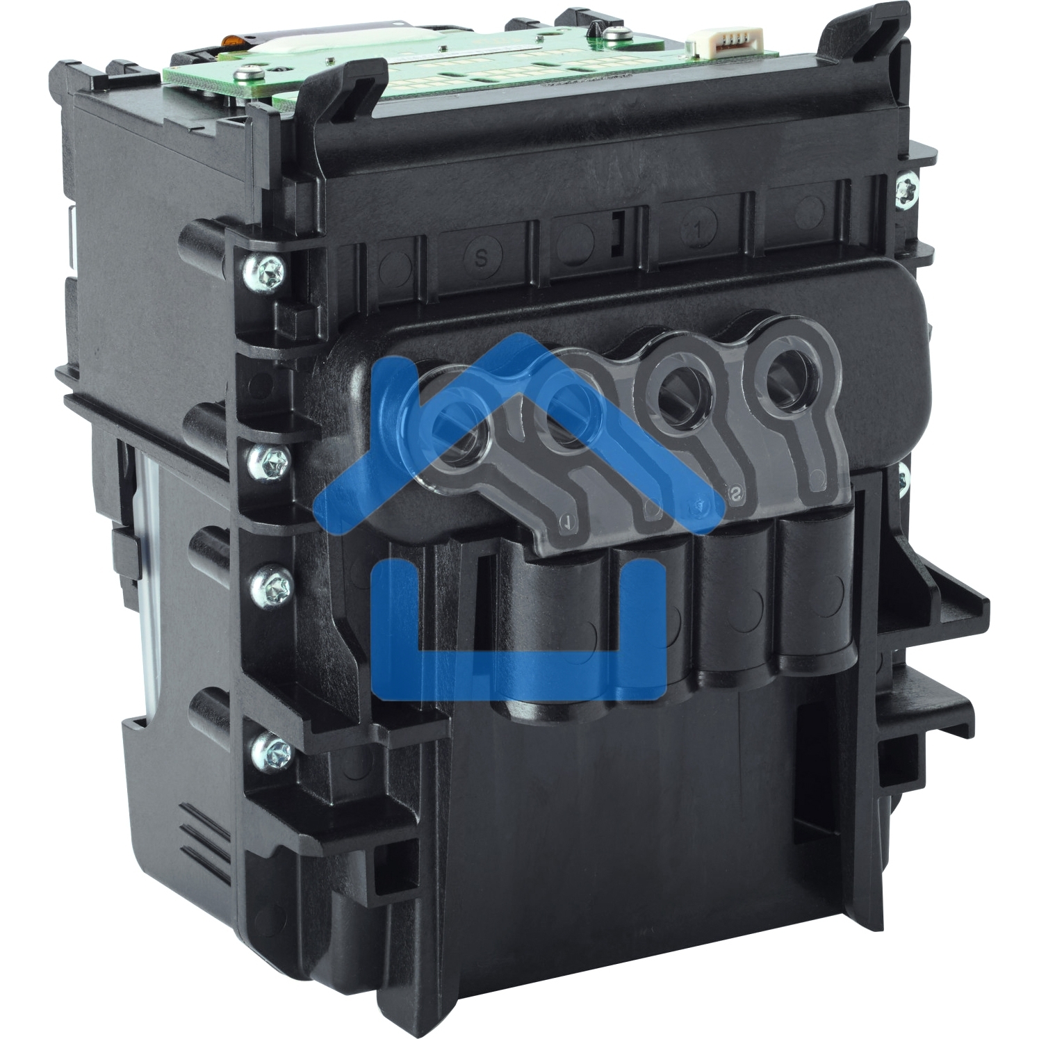 Печатающая головка HP 729 (F9J81A) для Designjet Т730/Т830