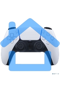 Геймпад Sony PlayStation 5 DualSense Wireless Controller CFI-ZCT1W белый (ps719399902)