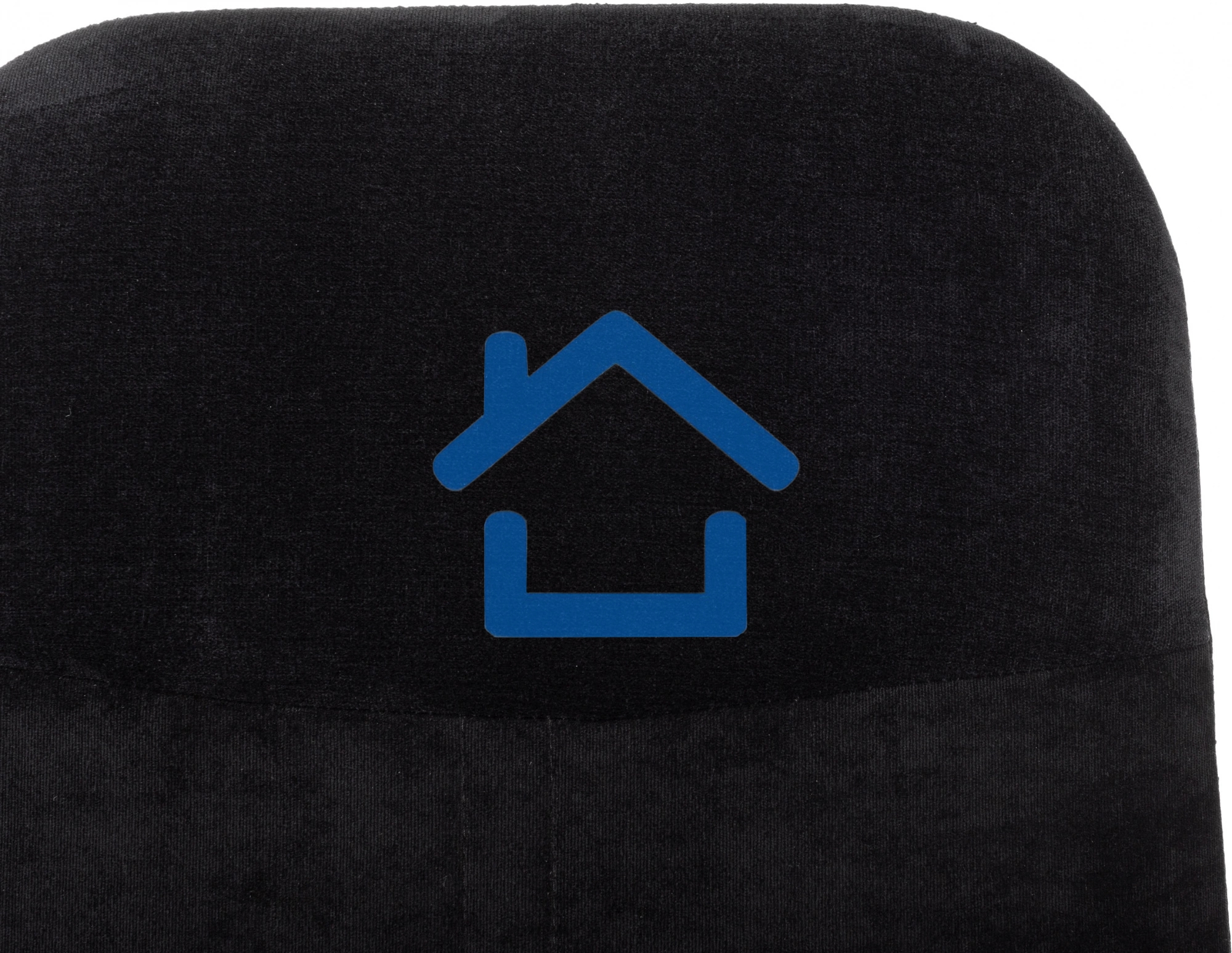 Кресло руководителя Бюрократ CH-610SL черный, ткань