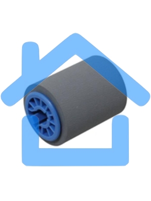 Ролик подачи обходного лотка OKI C9600/9650/9800/9850 (43013001)