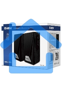 Акустическая система SVEN SPS-555 (5Вт, USB) SV-016135