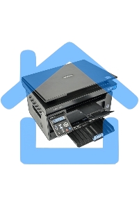 МФУ лазерное Pantum M6500W, A4, ч/б, печ. до 22 стр/мин., скан. до 8.5 стр/мин., 1200x1200dpi, USB, Wi-Fi