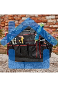 Сумка монтажника Rexant RE-25 12-5617