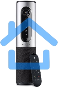 Веб-камера Logitech ConferenceCam Connect 960-001034