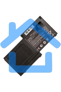 Аккумуляторная батарея для ноутбука HP EliteBook 720 G1 11.1V 46Wh