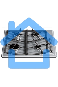 Газовая варочная панель Gefest СН 1211 К6