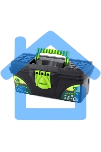 Ящик для инструмента СИБРТЕХ, 324x165x137мм (13