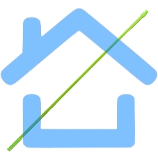 Черенок 130 см, зеленый Elfe