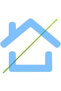 Черенок 130 см, зеленый Elfe