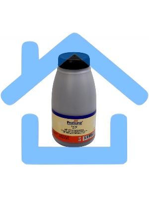 Тонер ProfiLine PL-C7115/Q2613 для принтеров HP LJ 1000w/1200/1300/3300 150гр (T101) пр-во пр-во TTI Фасовка РФ