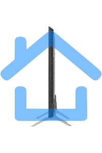 Телевизор Яндекс 55