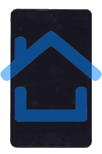 Модуль (матрица + тачскрин) для Acer Iconia One 8 B1-820 черный с черной рамкой