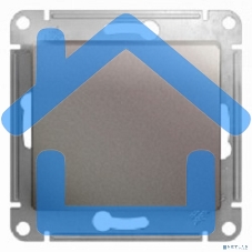 Механизм переключателя 1-кл. Glossa сх. 6 10AX платина SchE GSL001261