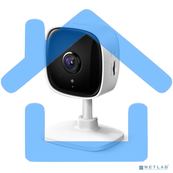 Домашняя Wi-Fi камера TP-Link TC60