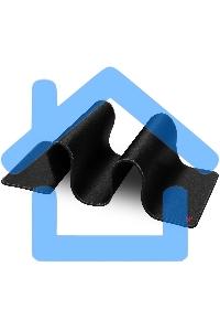 Коврик для мышки Defender черный ULTRA ONE