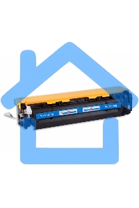 Картридж лазерный Cactus CS-CF211A голубой (1800 стр.) для HP LaserJet Pro 200 M251/M276