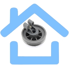 Колесо нижней корзины для посудомоечных машин Колесо нижней корзины для посудомоечных машин