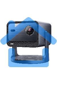 Проектор Hisense Lazer TV 100'' Long Throw Projector Triple-Chroma