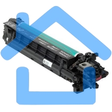 Блок барабана Konica-Minolta bizhub C3350/3850 красный IUP-22M