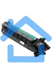 Блок барабана Konica-Minolta bizhub C3350/3850 красный IUP-22M