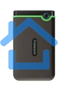 Внешний HDD 2.5