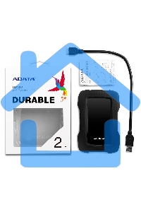 Внешний HDD 2.5