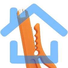 Инструмент для заделки и обрезки витой пары Rexant MINI HT-318M, 110