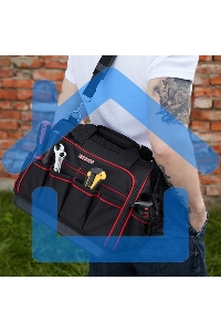 Сумка монтажника Rexant RE-25 12-5617