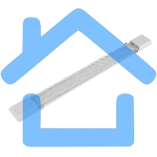 Светильник общего назначения призма СПО5-20 18Вт 200В-240В IP20 1890Лм 6500K холодный свет Rexant