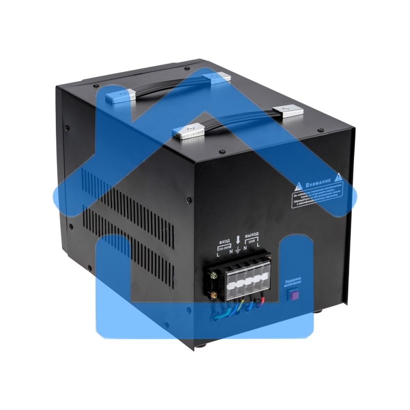 Стабилизатор пониженного напряжения REX-FR-3000 Rexant