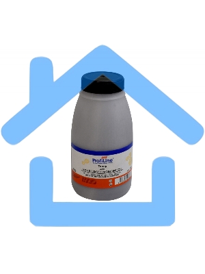 Тонер ProfiLine PL-CE285/CE278/CB436 для принтеров HP LJ P1102/M1132/1212/P1566/1606/M1536/P1505/M1120/1522 100 гр пр-во TTI Фасовка РФ