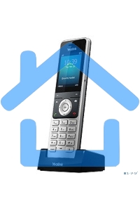 Дополнительная трубка SIP Yealink W56H