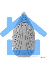 Утюг Philips DST3030/70 2400Вт зеленый