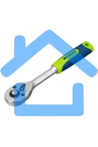 Набор инструментов, 1/4