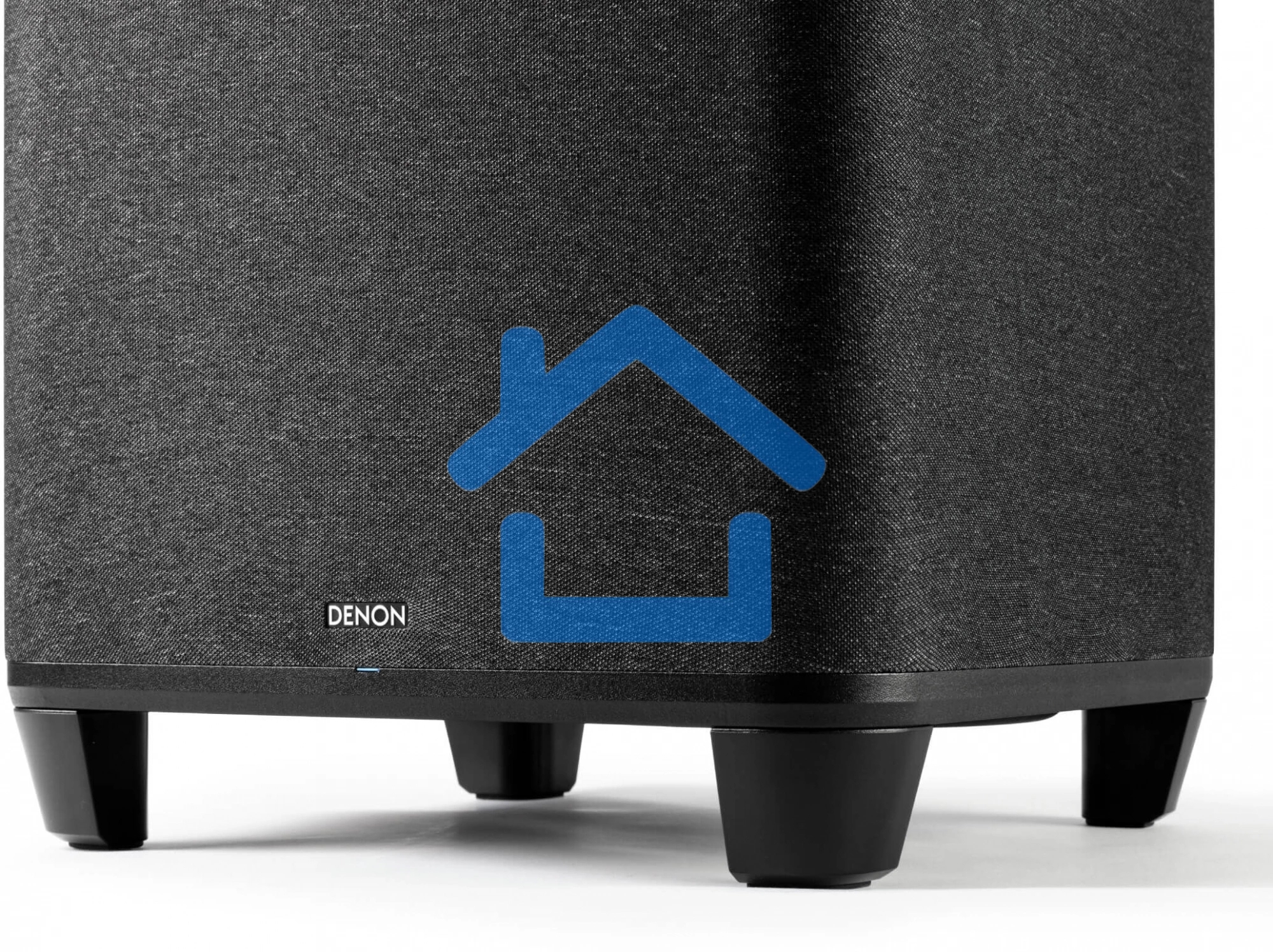 Сабвуфер Denon Home Subwoofer черный