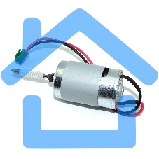 Мотор редуктора Rooma