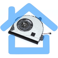 Вентилятор (кулер) для ноутбука Asus UX490UA