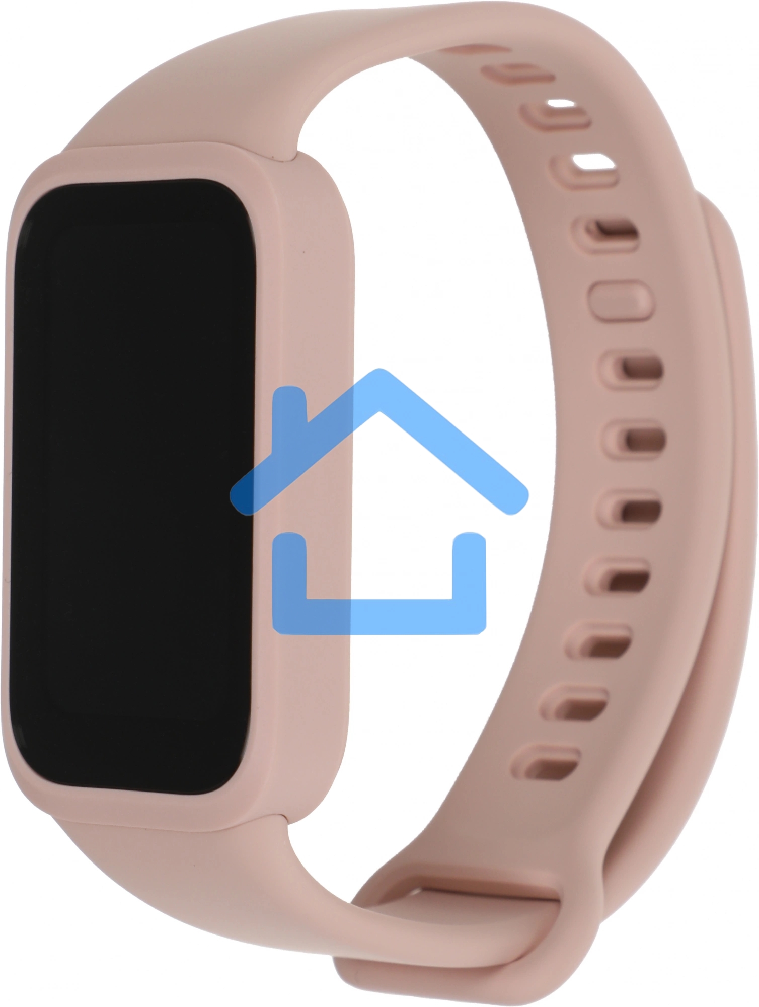 Фитнес трекер Xiaomi Smart Band 9 Active розовый M2435B1