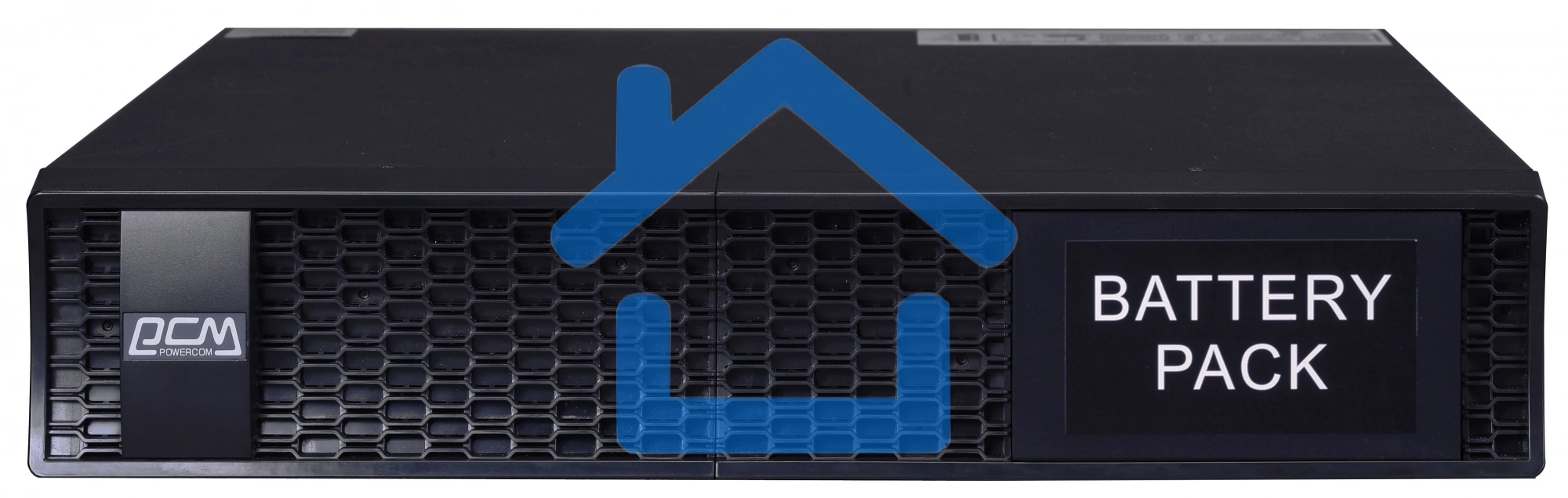 Батарея Powercom BAT NXT-72V for NXT-2000/3000 (2006388)