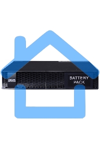 Батарея Powercom BAT NXT-72V for NXT-2000/3000 (2006388)