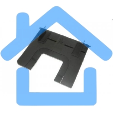 Входной лоток ADF HP LJ M1536/CLJ CM1415/Pro 100 M175 (CE538-60127) OEM