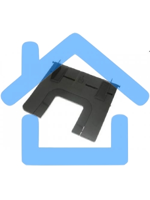 Входной лоток ADF HP LJ M1536/CLJ CM1415/Pro 100 M175 (CE538-60127) OEM