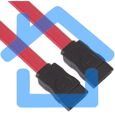 Кабель SATA интерфейсный 45/50см VCOM VHC7660