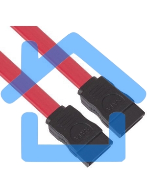 Кабель SATA интерфейсный 45/50см VCOM VHC7660